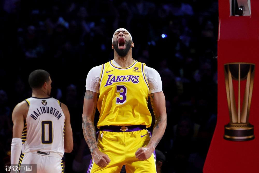 的核心阵容 的核心阵容