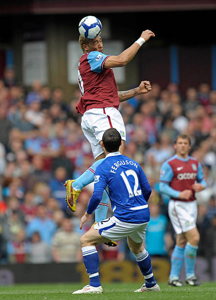 在足球界 在足球界